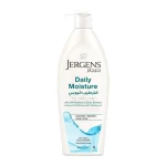 Jergens Daily Moisture Dry Skin Moisturizer - 400ml