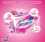 Bioderm Bloom Soap - 135g - Image 2