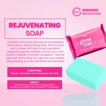 Transformed Skin Glow 190 Rejuvenating Set - Image 6