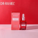 Dr.Rashel AHA BHA Miracle Renewal Rejuvenation Face Serum 50ml