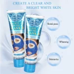 Aichun Beauty Hyaluronic Acid Shark Peel-Off Mask - 120ml - Image 4