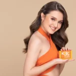 Kojic Whitening Soap 150g - RDL - Image 2