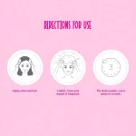 Dabur Amla Kids Nourishing Shampoo - 200ml - Image 4