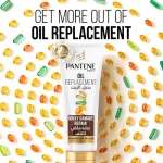 Pantene Pro-V Milky Damage Repair Oil Replacement 275 ml - Image 4