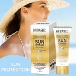 Dr.Rashel Sun Cream Anti-Ageing SPF++90 - 60g - Image 3