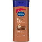 Vaseline Intensive Care Cocoa Glow Body Lotion - 200ml