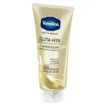 Vaseline Gluta-Hya Serum Burst UV Lotion Flawless Glow - 300ml - Image 8
