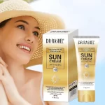 Dr.Rashel Sun Cream Anti-Ageing SPF++90 - 60g - Image 4