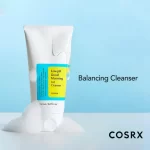 COSRX Low pH Good Morning Gel Cleanser - 150ml - Image 2