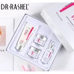 Dr.Rashel White Skin Whitening Fade Spots 4 Piece Set - Image 2