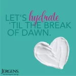 Jergens Daily Moisture Dry Skin Moisturizer - 400ml - Image 5