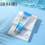 Dr.Rashel Protect Hydrate Sun Cream SPF 50 - 60g - Image 3