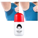 Guanjing Beauty Kojic Acid Whitening Anti-Perspirant Roll On - 50ml - Image 10