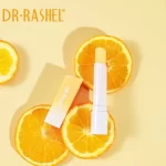 Dr.Rashel Vitamin C Brighten & Moisturize Lip Balm - 3g - Image 3