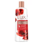 Lux Romantic Hibiscus Opulent Fragrance Body Wash - 250ml - Image 4