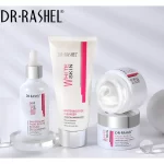 Dr.Rashel White Skin Whitening Fade Spots 4 Piece Set - Image 3