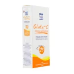 Gluta-C Intense Whitening Facial Day Cream SPF 25 - 30ml - Image 2