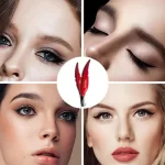 EyeLiner 24hrs Longs Lasting (2pcs Set) - Image 5