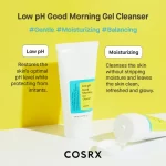 COSRX Low pH Good Morning Gel Cleanser - 150ml - Image 12