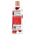 Lux Romantic Hibiscus Opulent Fragrance Body Wash - 250ml - Image 5