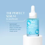 J Skin Beauty Hy-Drop Glow Boost Serum - 30ml - Image 4