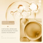 BIOAQUA Rice Raw Pulp Face Cream - 50g - Image 6