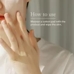 Beauty of Joseon - Green Plum Refreshing Toner AHA + BHA - 150ml - Image 6