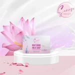 Sereese Beauty Whitening Milk Soap - 100g - Image 7