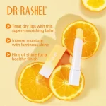 Dr.Rashel Vitamin C Brighten & Moisturize Lip Balm - 3g - Image 7