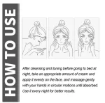 Bioaqua Acne Removing & Rejuvenating Cream - 30g - Image 4