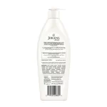 Jergens Body Lotion Softening Musk 400ml - Image 2