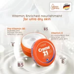 Creme 21 All Day Cream Germany - 50ml - Image 2