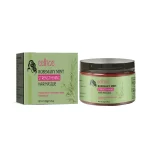 Eelhoe Rosemary Mint Strengthening Hair Masque - 100g