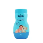 Babyflo Baby Powder Charming Blue - 50g