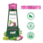 Kesh King Ayurvedic Herbal Onion Shampoo - 300ml - Image 6