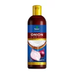 Parachute Advansed Onion Hair Oil - 200ml - Image 2