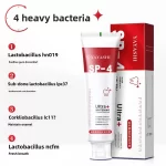 Yayashi SP-4 Ultra + Whitening Probiotic Toothpaste - 120g - Image 4