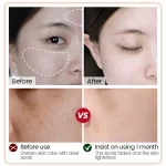 Vibrant Glamour α-Arbutin Whitening Serum Niacinamide Reduce Dark Spots - 30ml - Image 5