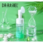 Dr.Rashel Aloe Vera Essence Cleansing Mousse - 125ml - Image 9