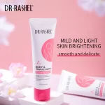Dr.Rashel Body & Private Parts Whitening Cream - 100g - Image 2
