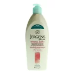 Jergens Body Lotion Original Scent 400ml
