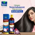 Parachute Advansed Onion Hair Oil - 200ml - Image 3