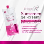 Brilliant Skin Sunscreen Gel-Cream Spf30 PA+++ - 50g - Image 3