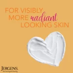 Jergens Body Lotion Softening Musk 400ml - Image 3