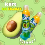 G-Skin Icare Avo Collagen Blowout - 100ml - Image 3