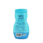 Babyflo Baby Powder Charming Blue - 50g - Image 2
