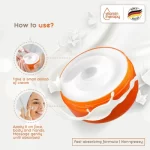 Creme 21 All Day Cream Germany - 50ml - Image 4