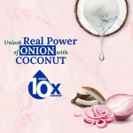 Parachute Advansed Onion Hair Oil - 200ml - Image 4