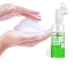 Dr.Rashel Aloe Vera Essence Cleansing Mousse - 125ml - Image 5