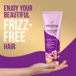 Pantene Anti Frizz Oil Replacement - 275ml - Image 2